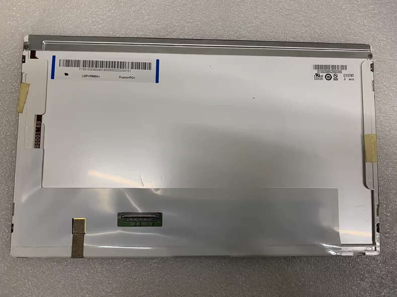 tested-intact-101”g101stn01a-lcd-display-screen