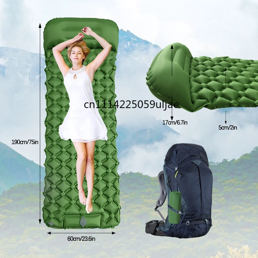 Thumbnail 3 - #67 Best Camping Mats to Buy In 2026