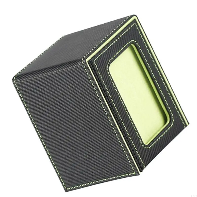 caixa-baralho-cartas-colecionaveis-recipiente-brinquedo-caixa-cartao-fechamento-magnetico