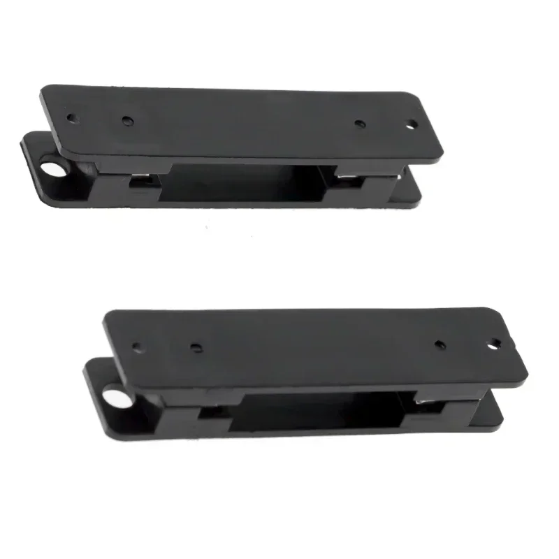 4 pezzi montanti magnetici per carrozzeria per 1/10 RC Crawler Car TRX4 TRX6 G63 G500 parti di aggiornamento