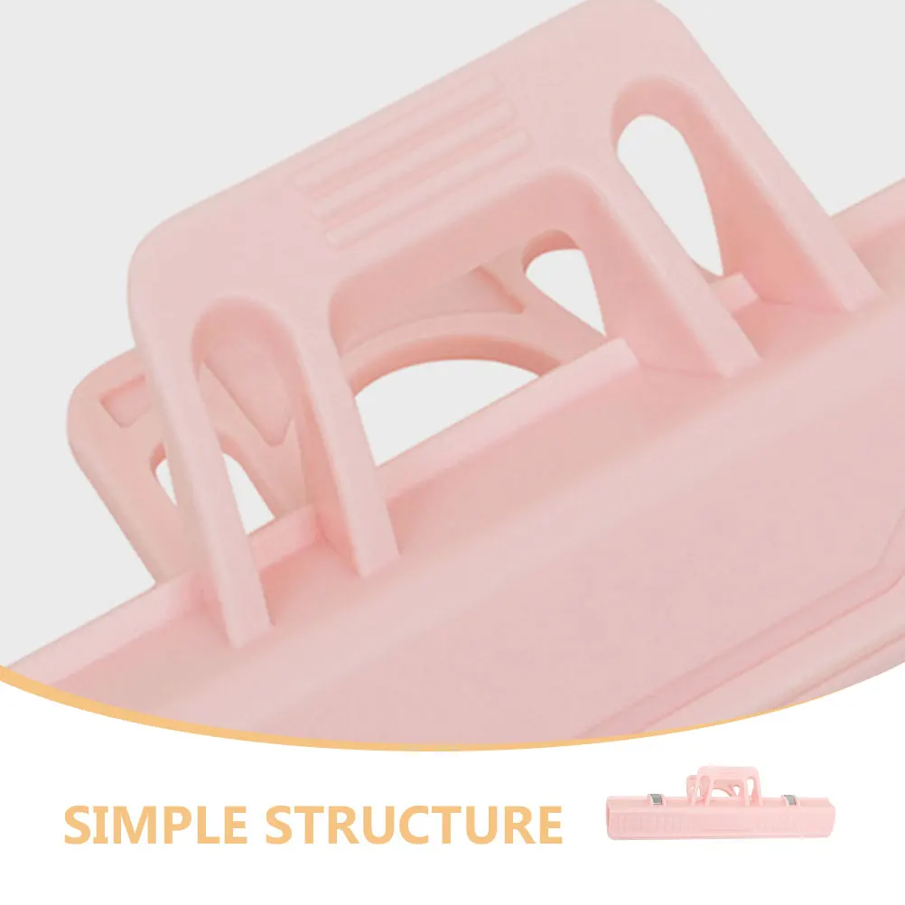 

4pcs Sheet Durable Book Page Holder For Piano Violin Portable Design Sheet Clip Music Score Clips Piano Music Page Clip