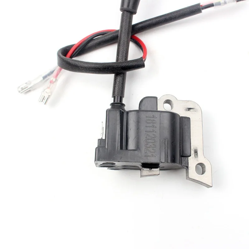 Suitable for 139-2 Four Stroke Lawn Mower High-pressure Pack 1-2 High-pressure Pack Agricultural Machinery