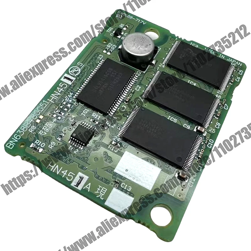 New And Original HN452A HN451 System Memory Card PCB Board