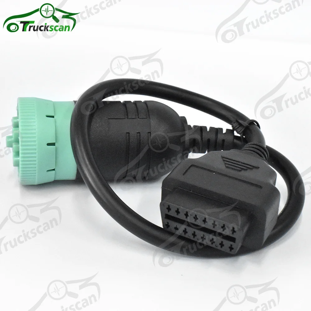 

for vocom 9pin cable for vocom Diagnostic Adapter