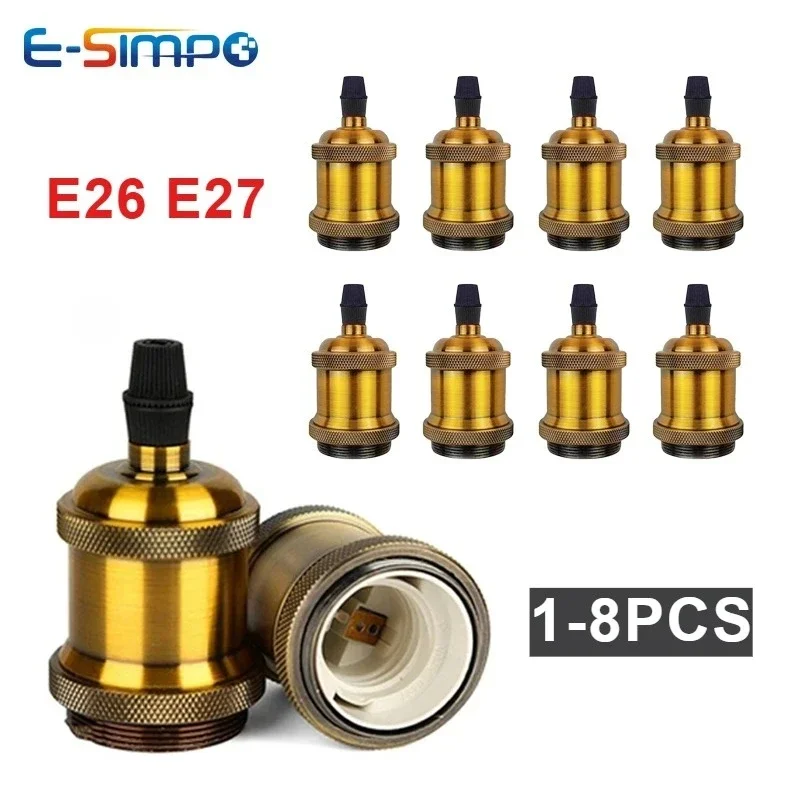 1/2/4/6/8Pcs Electr…