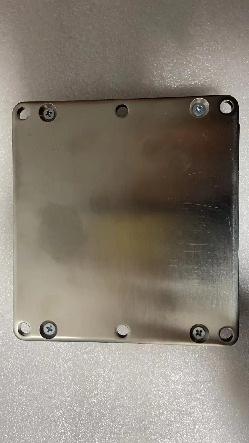 Modul IGBT CM1200DB-34N baru CM1200DB 34N