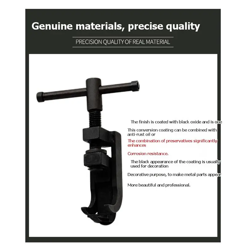 M50K-Valve Gasket Replacement Tool For Volvo Opel Timing Valve Valve Clearance Adjustment Tool