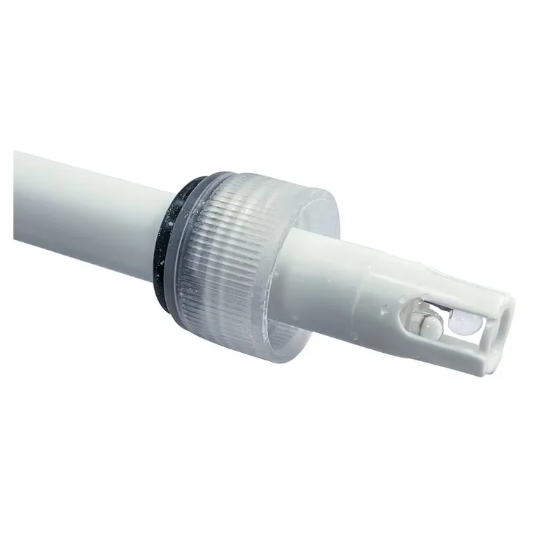 Hohe Qualität -2 ~ 16pH Desktop PH Meter Labor Verwenden Wasser ORP Meter -2000 ~ 2000mV PH Tester ORP Test