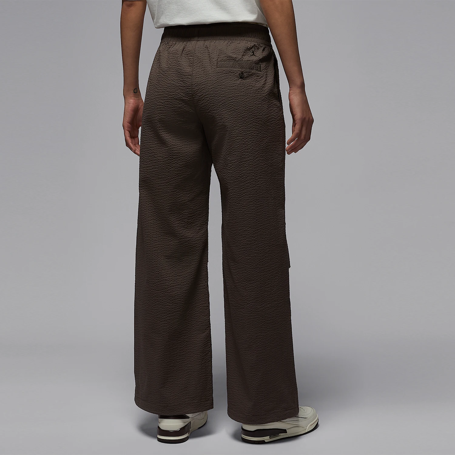Nike genuine JORDAN women's loose retro lightweight casual pants IF0382-004