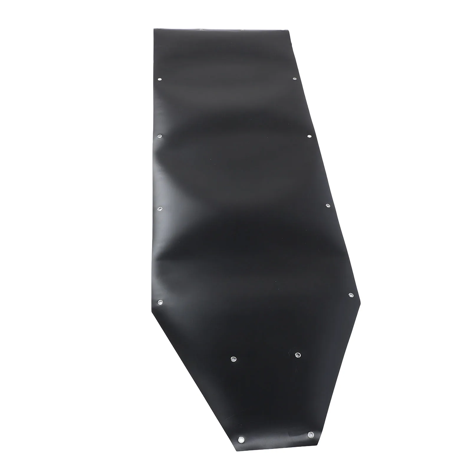 زلاجات سحب الغزلان متعددة الأغراض محمولة مقاومة للتمزق وسادة تزلج الثلج السميكة نقل مستلزمات صيد الأسماك على الجليد #1