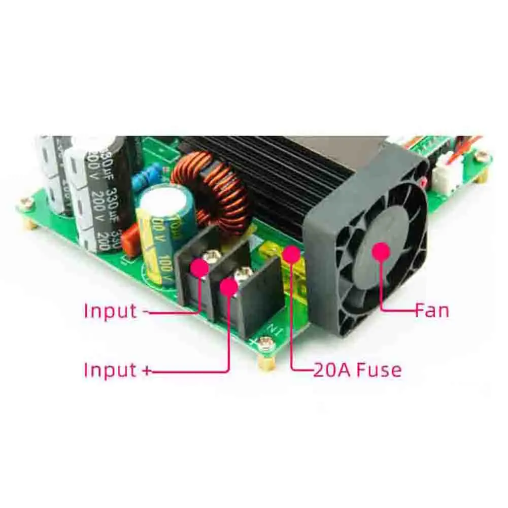900W 15A Boost Step Up Module TFT Digital Display DC-DC Boost Module Board 8-60V To 10-120V Constant Current Voltage CC CV