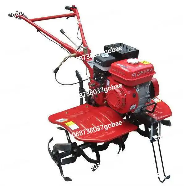 Chongqing  Lianlong, Multifunctional Tiller/micro Tiller/rotary Tiller, Soil Scarifier, Tiller