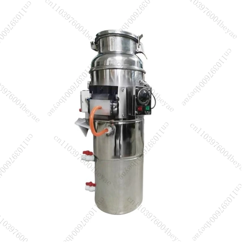 آلة الأسمدة الغاز مولد ثاني أكسيد الكربون الزراعة الزراعية الدفيئة مصنع مصنع الفواكه والخضروات