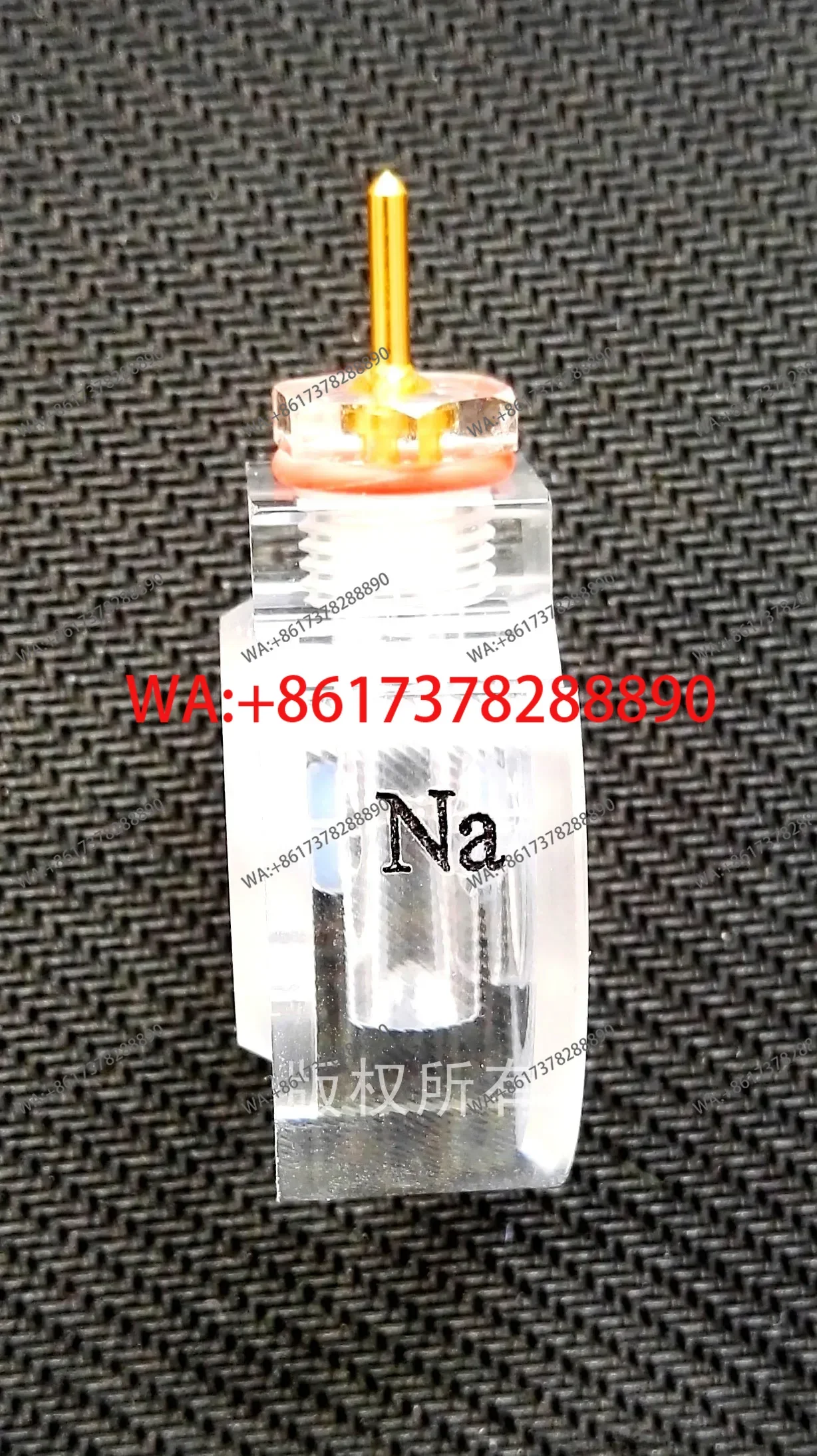 For Avl Electrolyte…