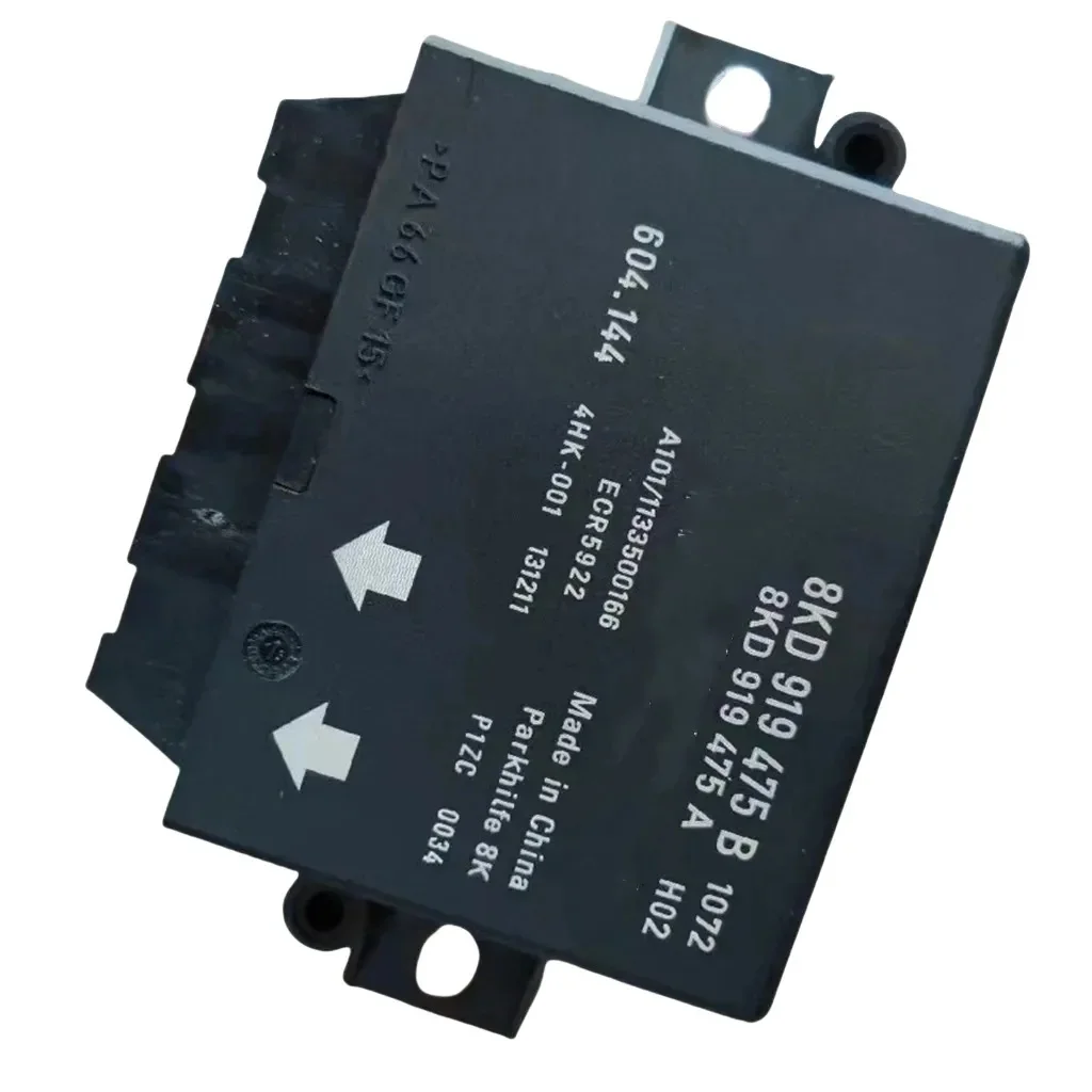 Control Unit Parking Assistant PDC Module For Q5 8R A4 A5 B8 8KD 919 475 B 8KD919475B