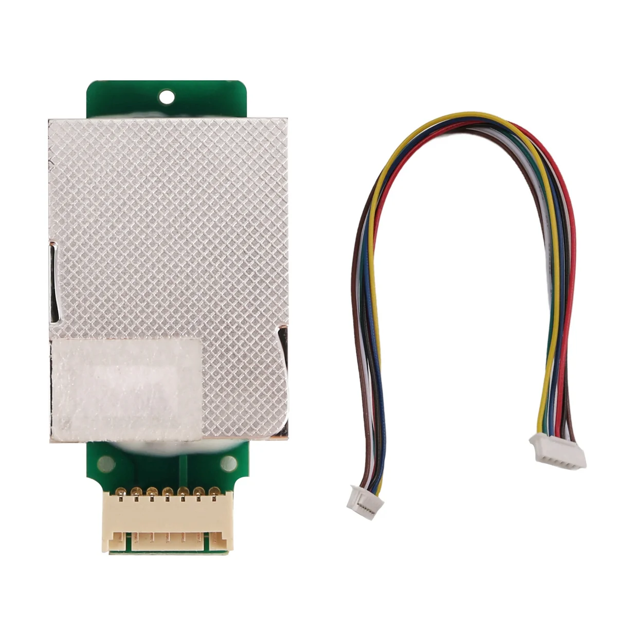 CO2 Sensor 400-10000 Ppm Carbon Dioxide Air Quality Detection Infrared Gas Sensor Module -Z19E Low Power Consumption