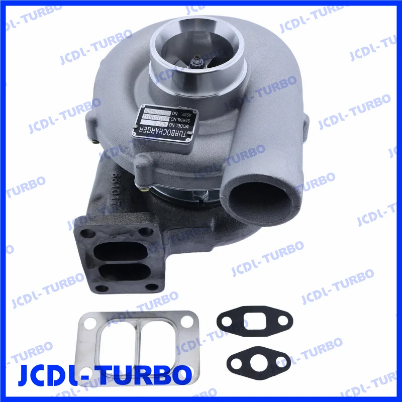 K27.2 3LEP Turbo 53279706409 04156559, 04157288, 04157597, 02919943 Turbocharger For Deutz Tractor Engine BF6L913