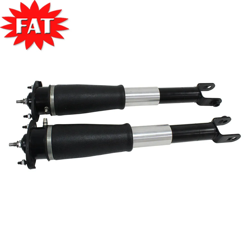 

Shock absorber with electric rear for Cadillac SRX 2004-2009 air pumper 15145221 19302764 14145221