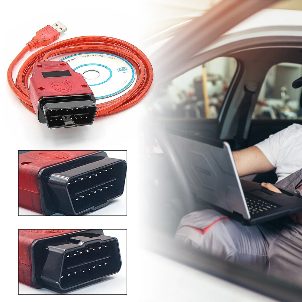 

Для Renault Renolink V1.99 программатор ECU OBD2 диагностический интерфейс автоматический инструмент подушка безопасности сброс кодирования ключей ECM UCH чип-тюнинг кабеля
