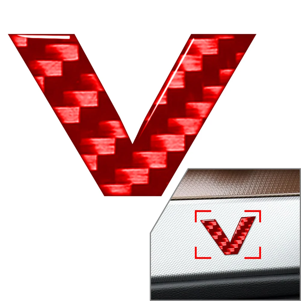 アルファベット文字のステッカー,窓,車のドアバッジ,フロントガラスのエンブレム,小文字,車,トレーラー,トラック,カーボンファイバー,赤