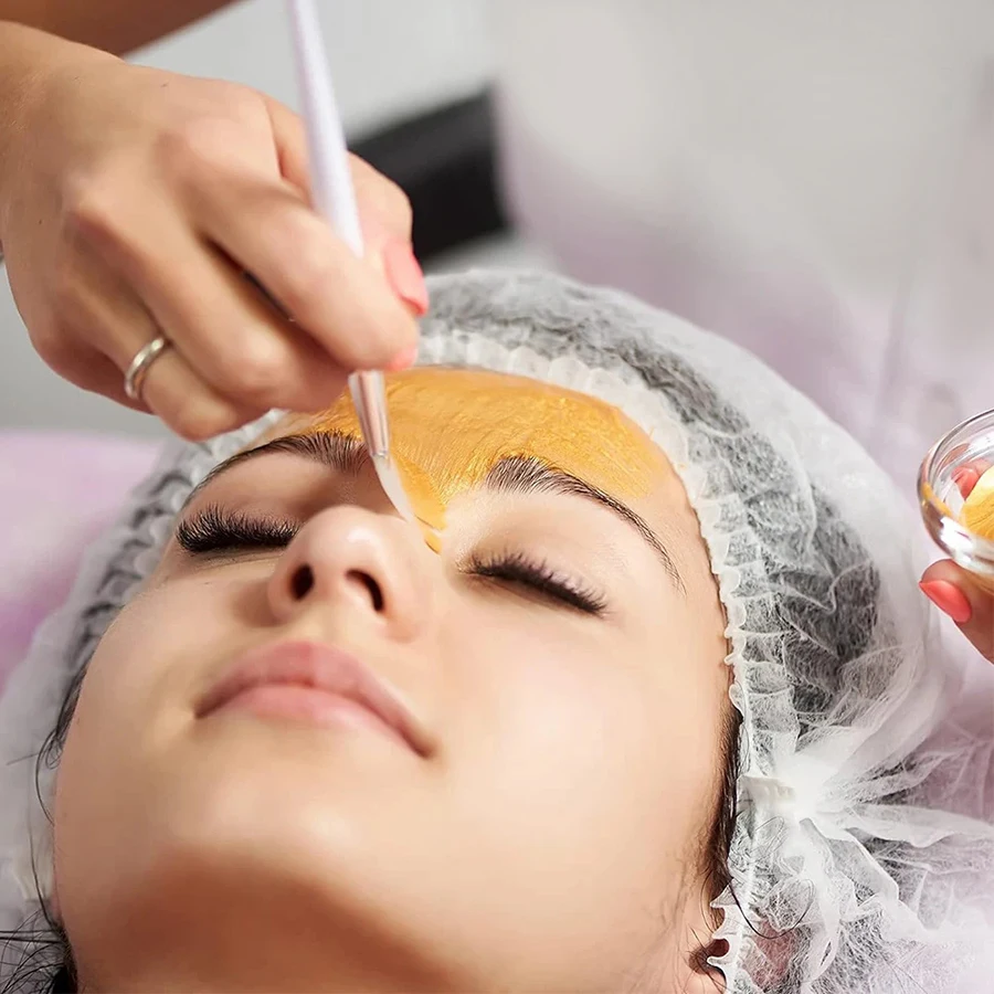 Thumbnail 3 - #38 Best Hair Nets to Buy In 2026