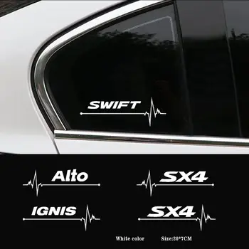 10 best sales Suzuki alto car decoration - №6