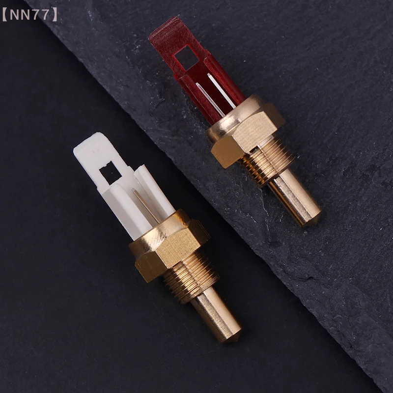 10K NTC Temperature Sensor Probe - Gas Wall - Hung Boiler Water Heater Spare Part for Gas Heating Boiler Water Heating System