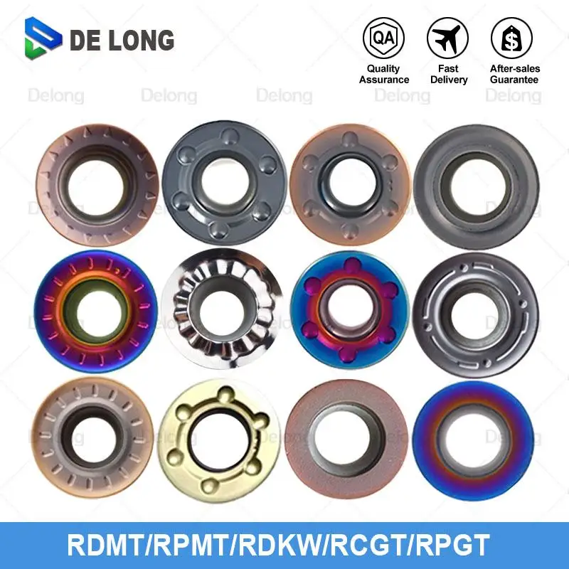 

RDMT RDMT10T3 RDMT1204 RPMT RPMT1204 RPMT10T3 RPMT08T2 RCGT RCGT0602 RCGT0803 RCGT10T3 RCGT1204 RPGT RPGT0803 RCGT1204 RDKW