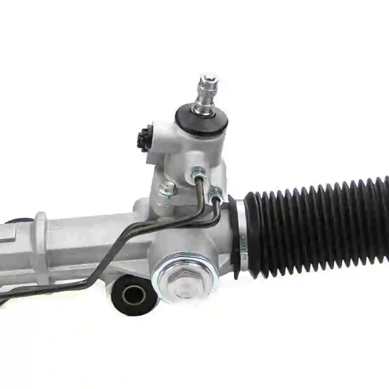 Hot Sell Hight Quality Hydraulic Auto Steering Rack For Land Cruiser Rzj95 Rzn185 3400 Rhd 44250-35031 44200-60012