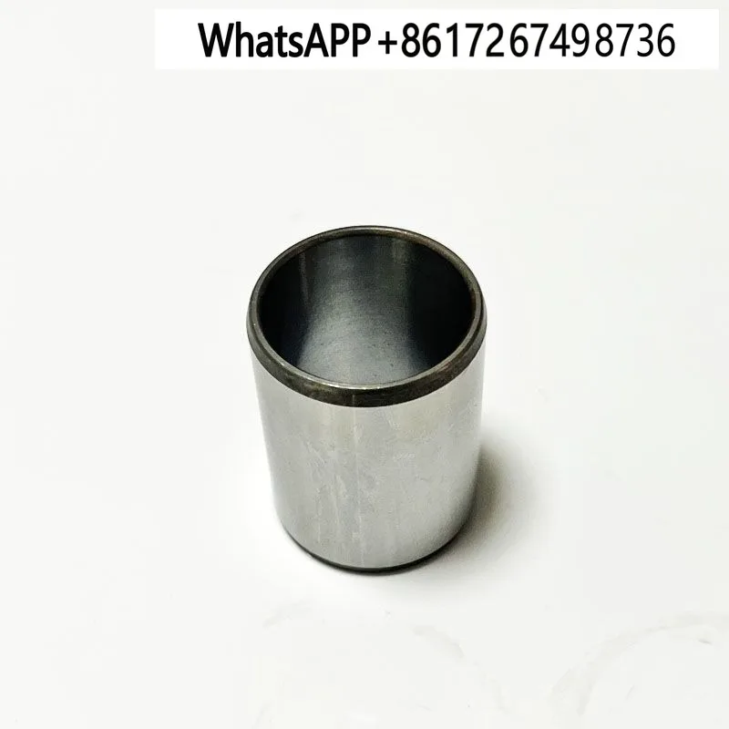 Vacuum Pu-Mp Bearin… - image