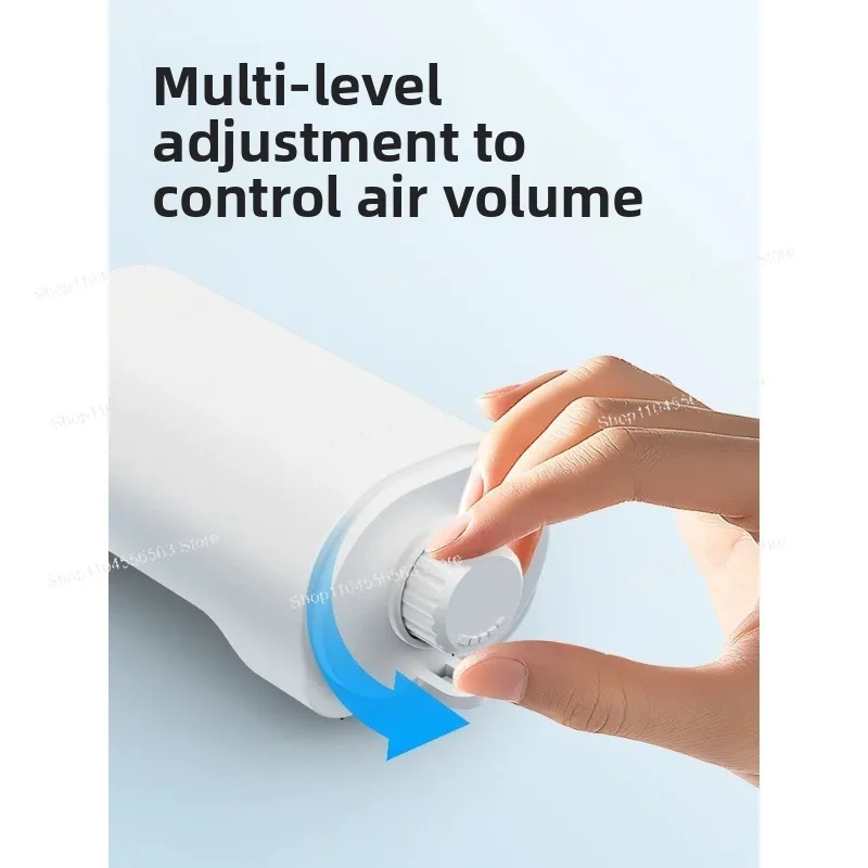 Fish tank oxygenation pump Aquarium oxygenation pump Household fish farming Small high-power oxygenation double-hole oxygen pump