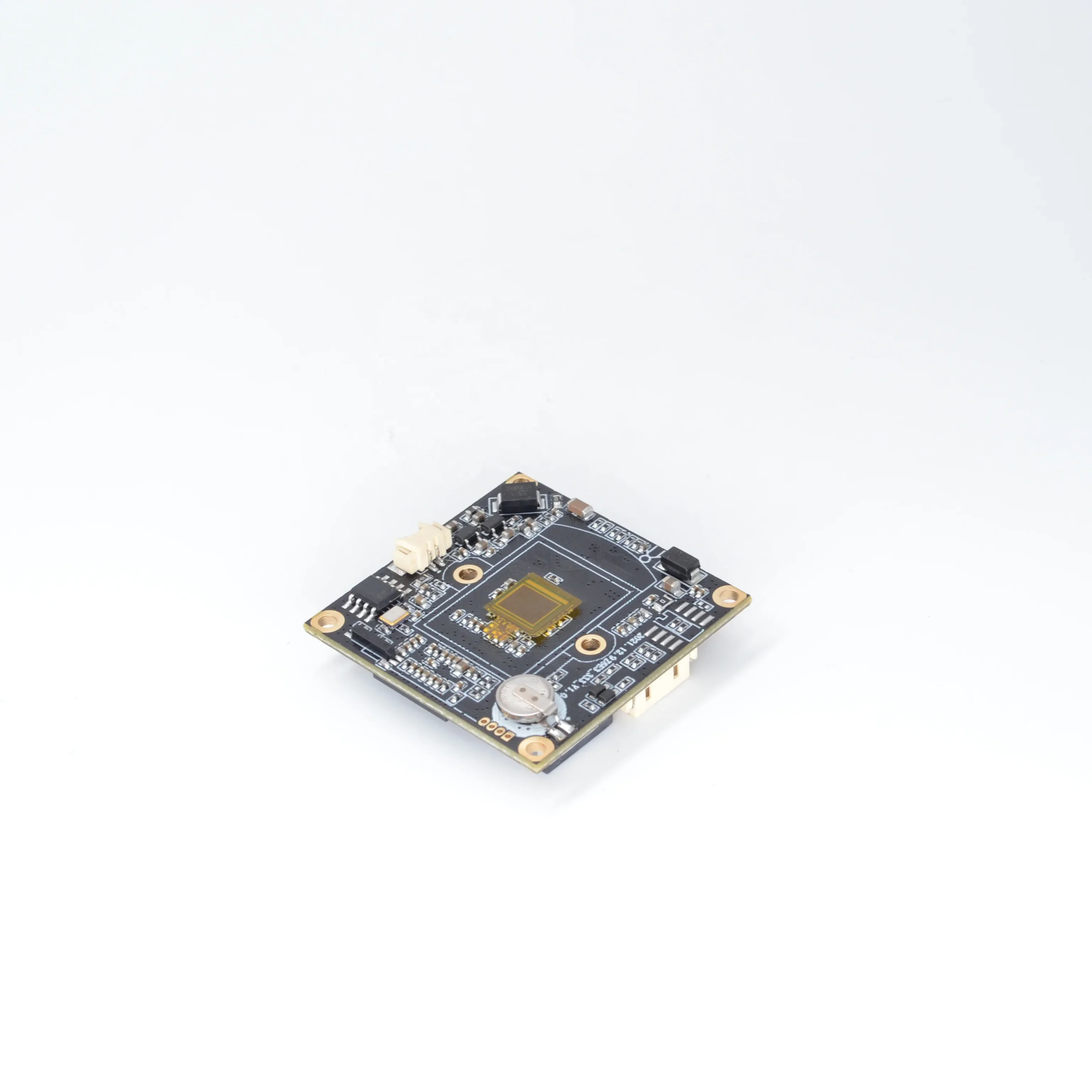 New 2.0mp 30fps 1/2.8