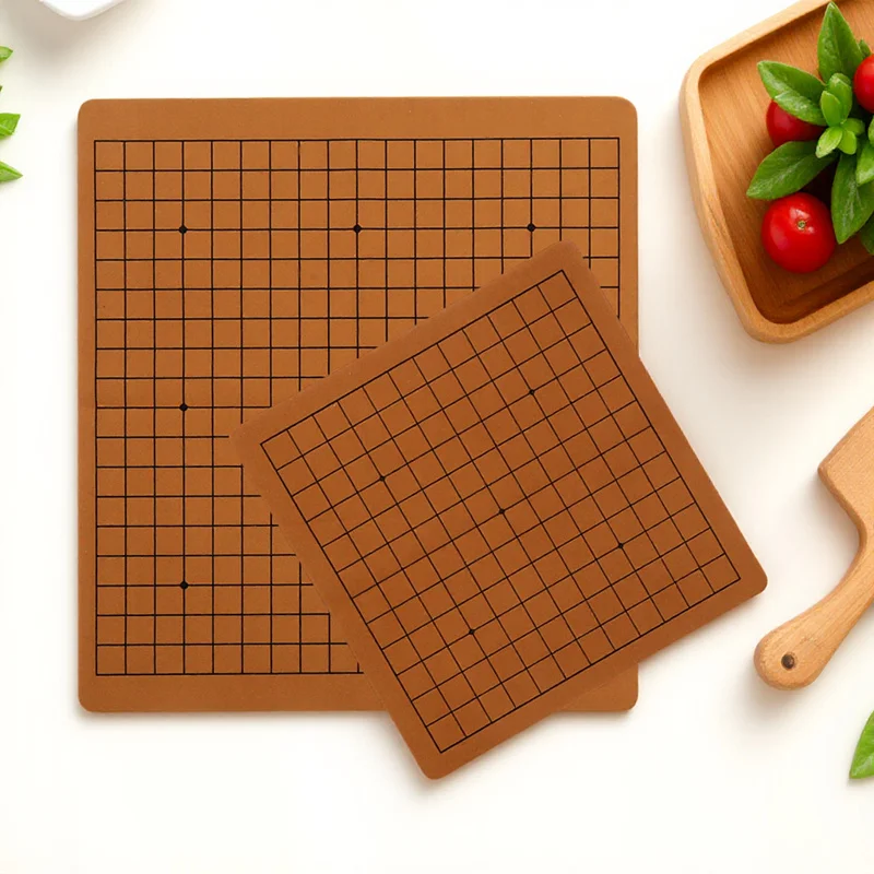 2 個両面ポータブル折りたたみチェスボード子供戦略ゲーム教育旅行楽しいセット