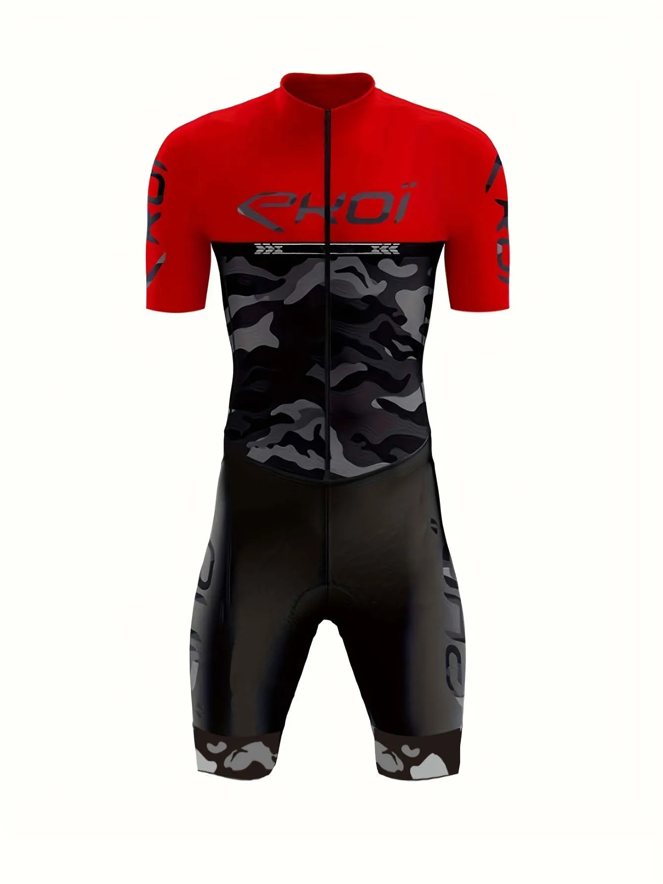 Thumbnail 3 - #9 Ranked Cycling Skinsuits Picks in 2026