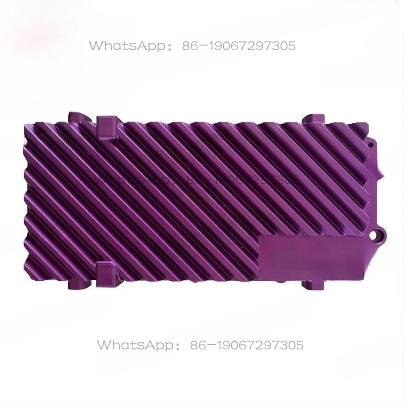 500A upgraded lamp 72V 16KW suitable for controller accessories spare parts