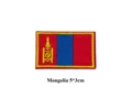 Mongolia