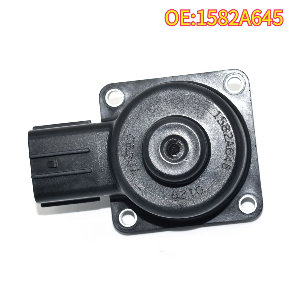 

High quality New For 1582A645 EGR Valve 1582A645 for Mitsubishi 2008-2017 Outlander Lancer 1582A103 1582A166