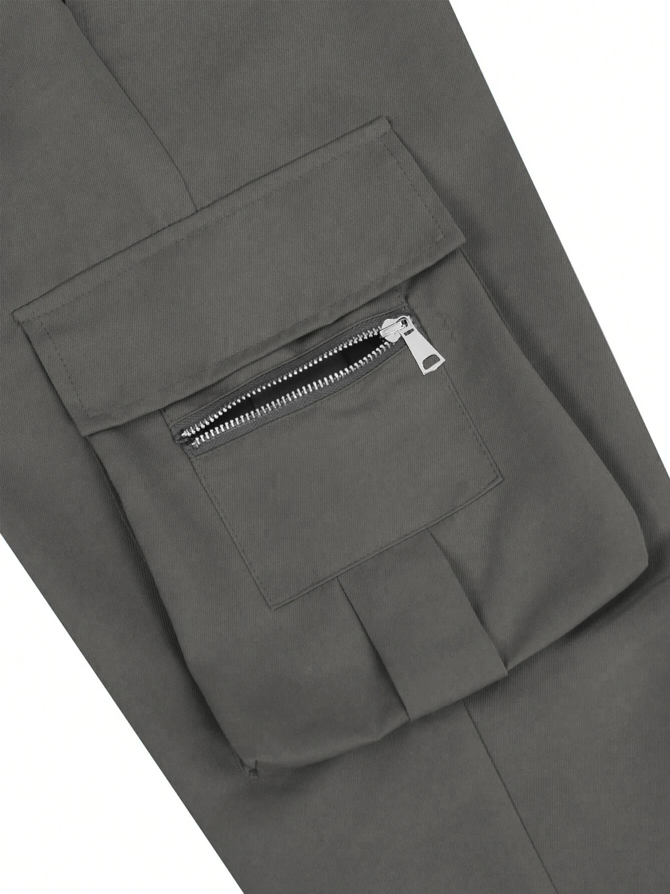 2025年新作 Amazonベストセラー アメリカンルーズ マルチポケット カジュアル メンズ 日本風ワークウェアパンツ