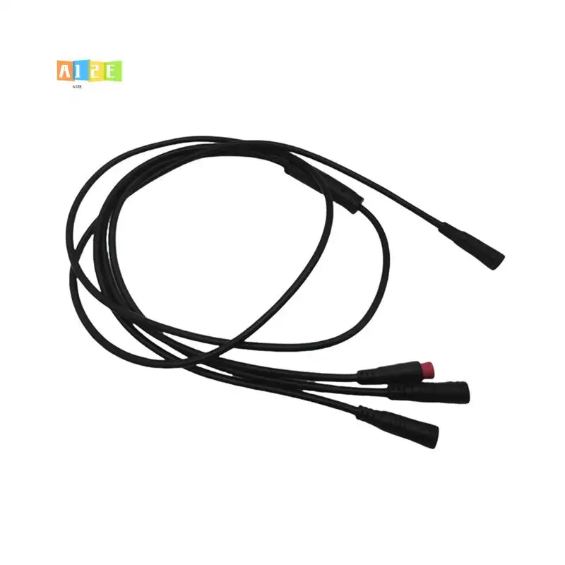 

A12E-Integrated Cable For KUGOO KIRIN Kukirin G3 Pro Electric Scooter Control Integrated Wiring Harness Data Line