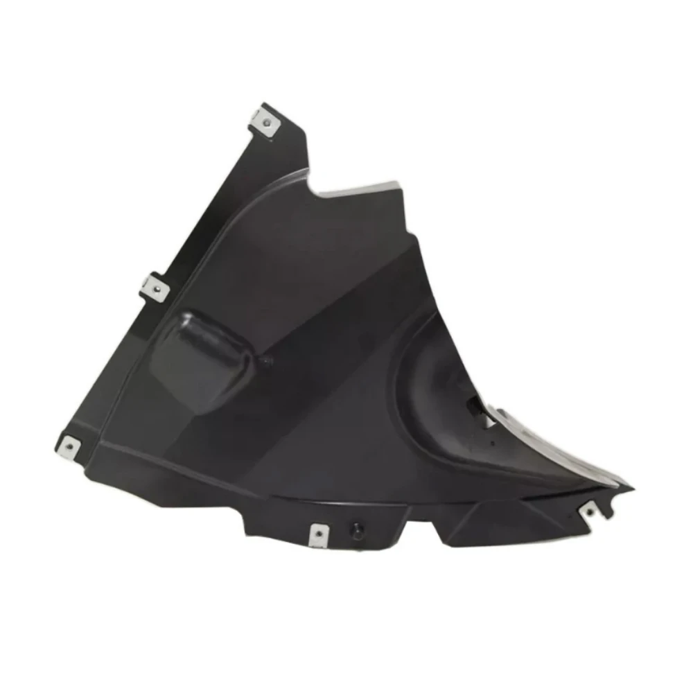 Front Bumper Mudguard 51718054551 51718054552 For BMW 4 Series F32