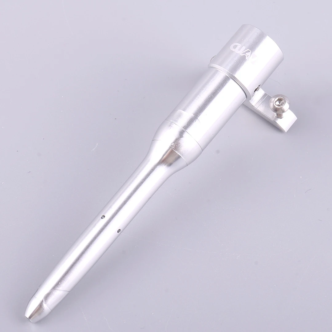 Brand Hot Pitot Tube Airspeed Meter Kit Differential Pixhawk APM PX4 Composite/Metal Flight Controller RC Model Airplane