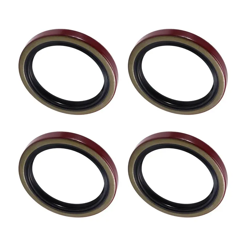 

AB16-New Axle Oil Seal For Bobcat Skid Steer 653 742 743 751 753 763 773 873- Part Number 6658228