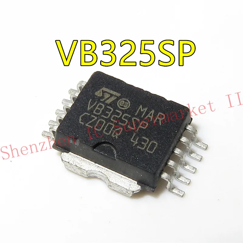 1pcs/lot VB325SP VB325S drive IC chips HSOP10