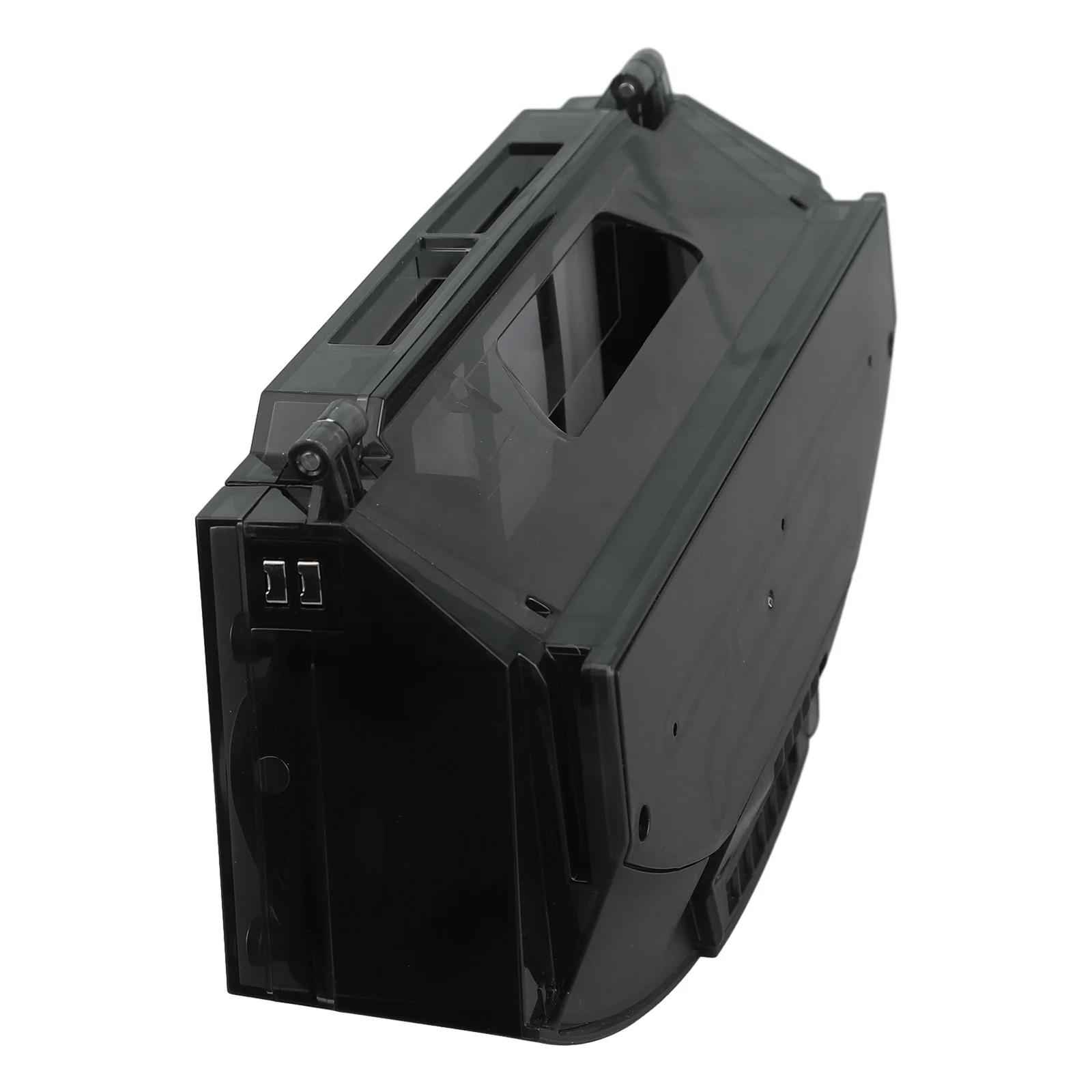 

Обновите свой опыт уборки с помощью Pros cenic M8PRO для Ultenic для пылесборника T10 Максимальный сбор пыли