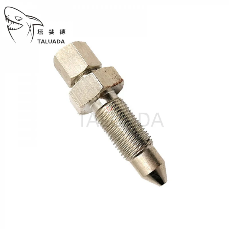 

Excavator Machine Grease for PC Adjust Nipple Valves Engine Grease Fitting
