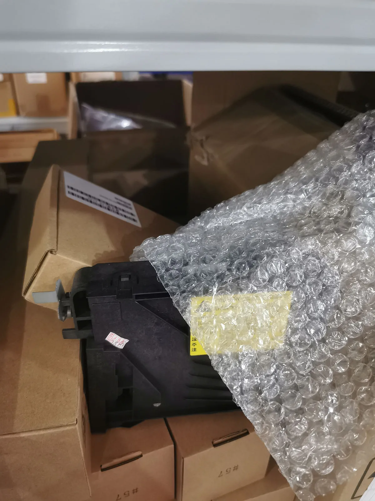 

Блок лазерного сканера для HP LaserJet Enterprise 500 MFP M525DN M525F P3015 P3015D P3015DN M521 3015 521 RM1-6476 RM1-6322 RC2-8352