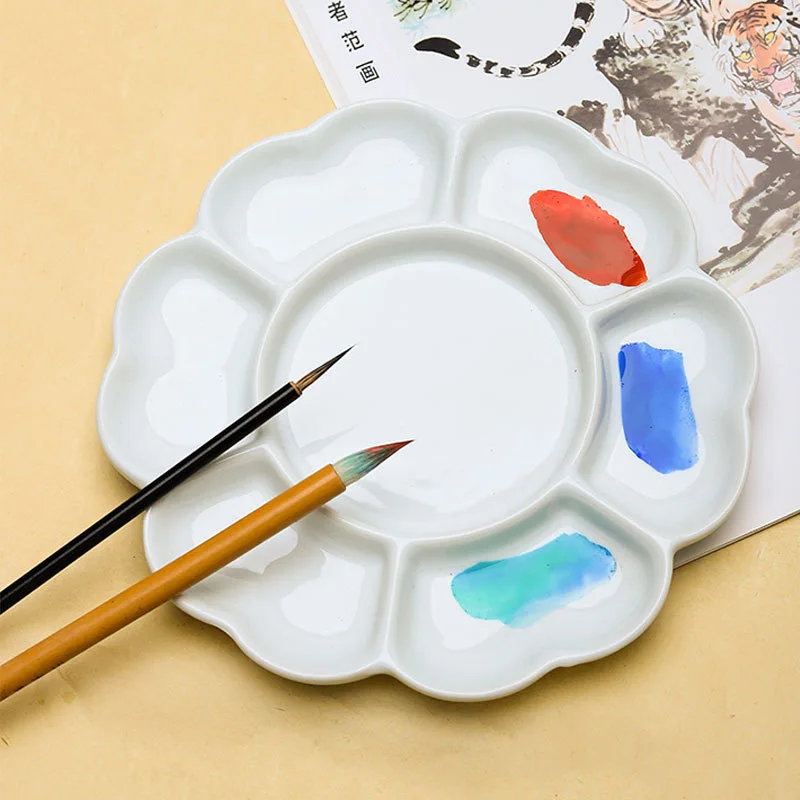 Thumbnail 3 - #46 Top 50 Artist Mixing Palettes Worth Buying In 2026