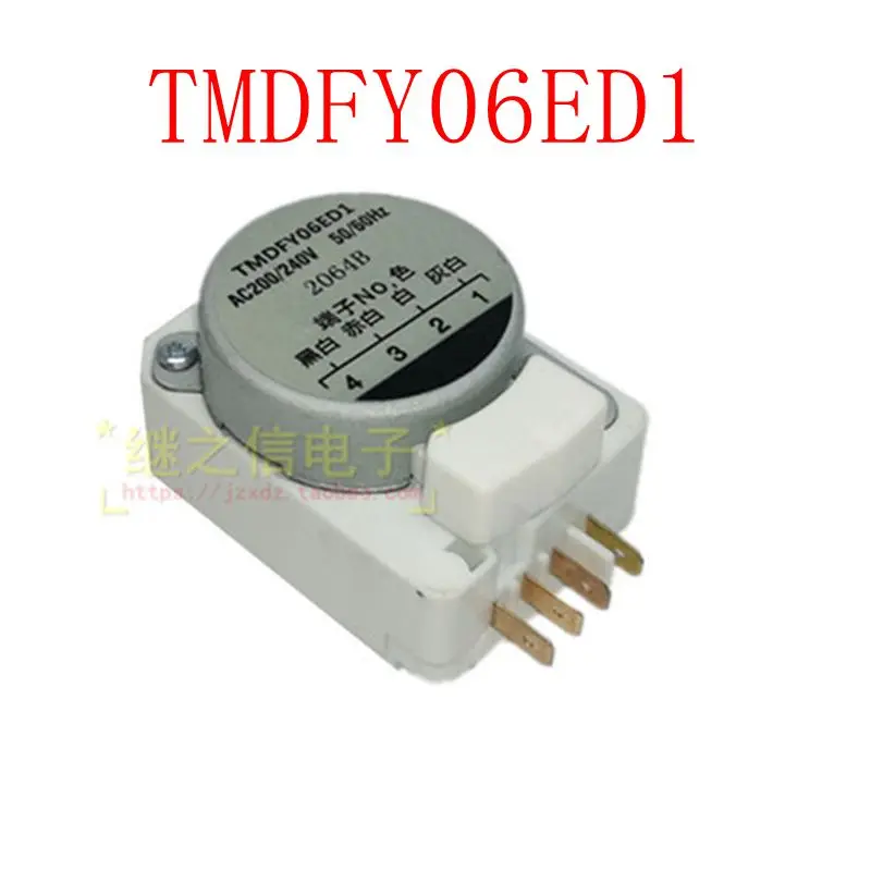 TMDFY06ED1 AC220V for Defrost refrigerator defrost timer Parts