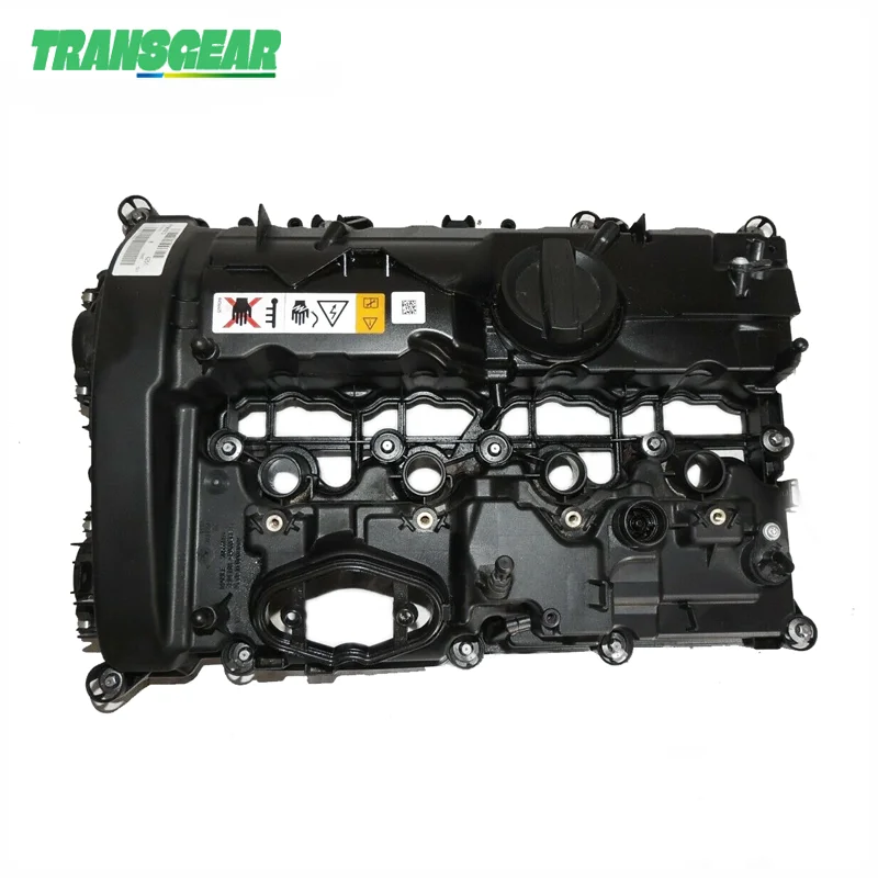 For BMW 340i 440i 540i 740i M2 M240i X3 Engine Valve Cover With Gasket 11127645173