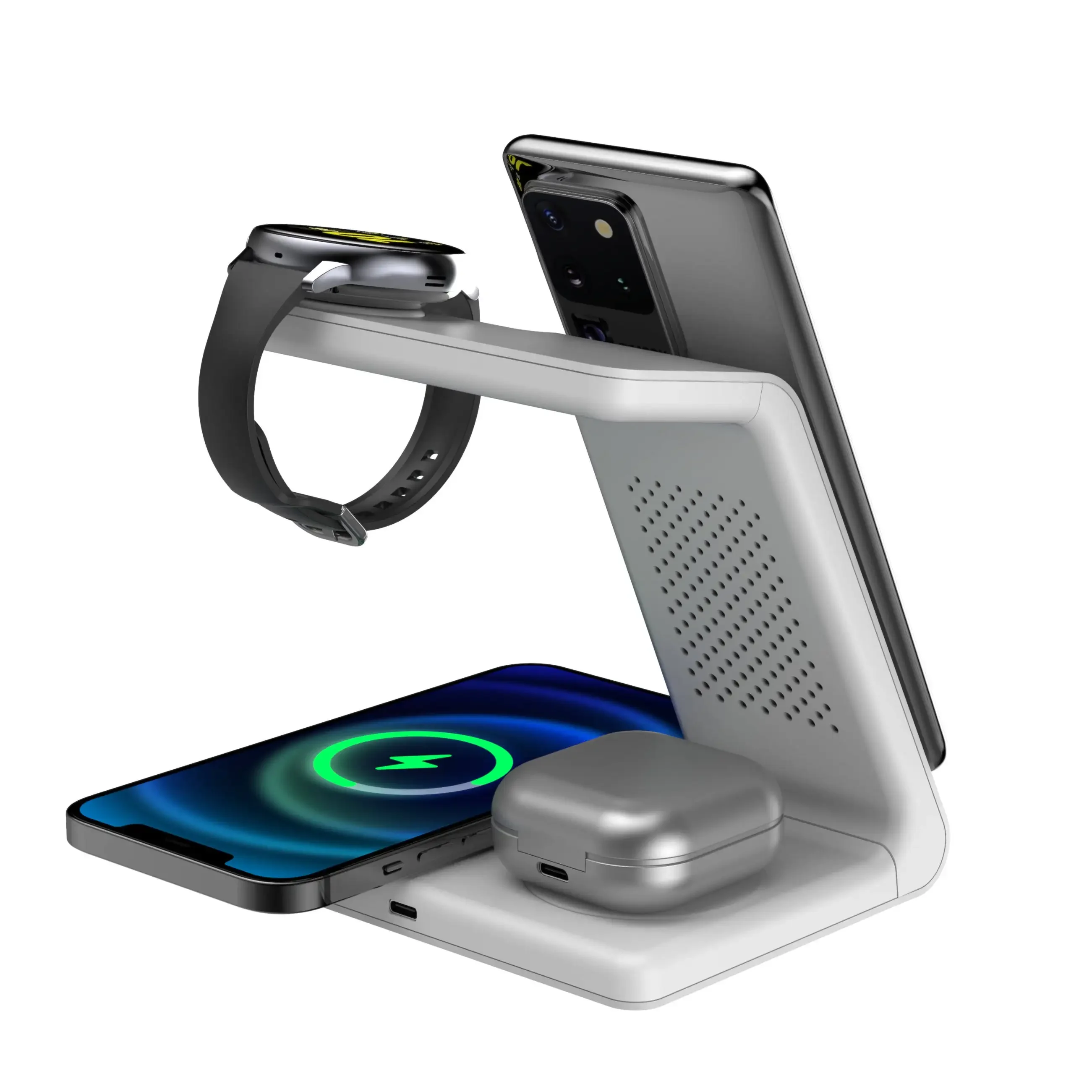 Рисунок 5 - Для Samsung Smart Watch S5 Быстрая